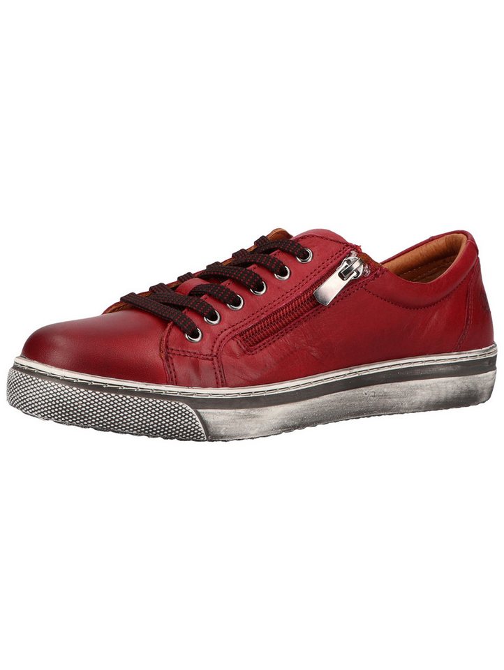 COSMOS Comfort Sneaker Leder . Sneaker von COSMOS Comfort