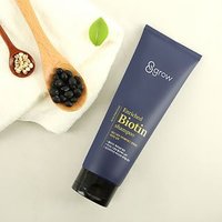 COSNORI - 8 Grow Anti-Hair Loss Enriched Biotin Shampoo 220ml COSNORI - 8 Grow Anti-Hair Loss Enriched Biotin Shampoo 220ml von COSNORI