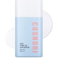 COSNORI - Airy Tone-up Sun Serum 50ml COSNORI - Airy Tone-up Sun Serum 50ml von COSNORI