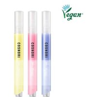 COSNORI - Color Therapy Nail Serum - 3 Types Citrus COSNORI - Color Therapy Nail Serum - 3 Types Citrus von COSNORI