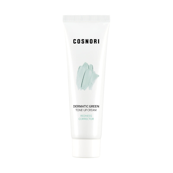 COSNORI - Dermatic Green Tone-up Cream - 50ml von COSNORI