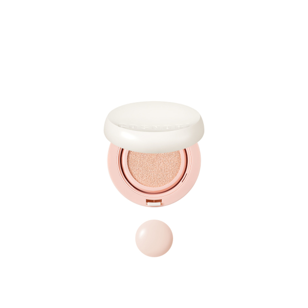 COSNORI - Fluffy-Fit Cushion - 13g - 00 Fair Light von COSNORI