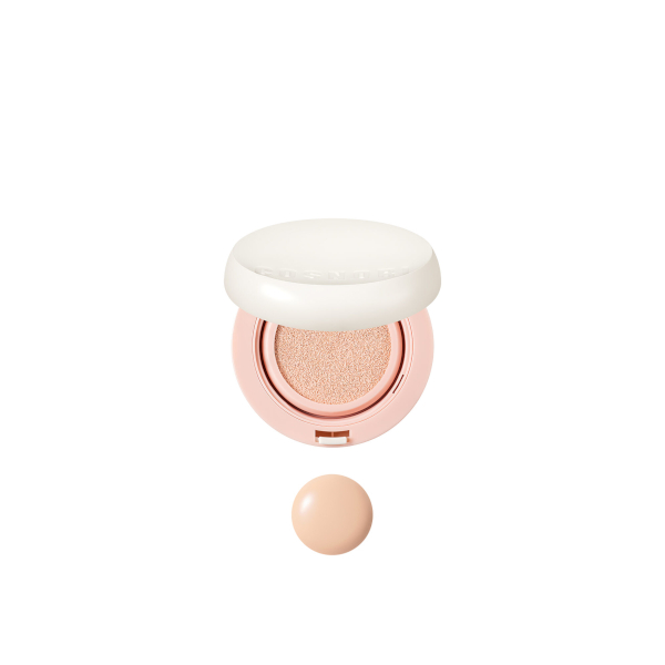 COSNORI - Fluffy-Fit Cushion - 13g - 01 Ivory von COSNORI