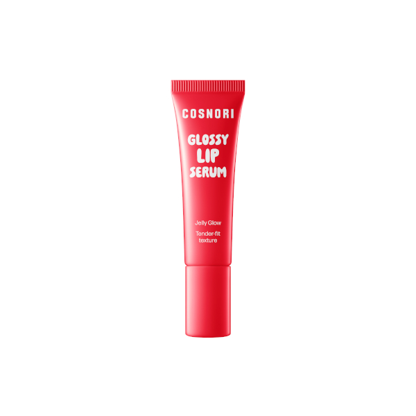 COSNORI - Glossy Lip Serum - 10ml - 02 Raspberry Bliss von COSNORI