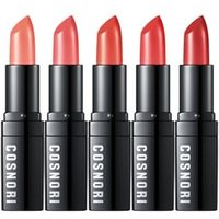 COSNORI - Glow Touch Lipstick - 10 Colors 2024 Version - #01 Peach von COSNORI
