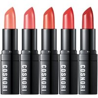 COSNORI - Glow Touch Lipstick - 10 Colors 2024 Version - #04 Raspberry COSNORI - Glow Touch Lipstick - 10 Colors 2024 Version - #04 Raspberry von COSNORI