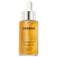COSNORI - Heartleaf Calming Ampoule 30ml COSNORI - Heartleaf Calming Ampoule 30ml von COSNORI
