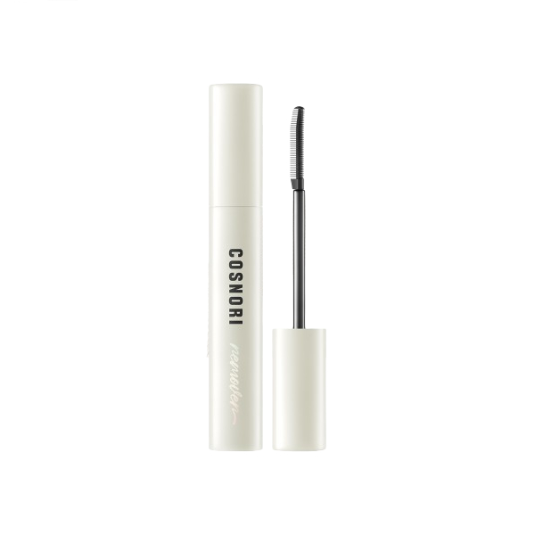 COSNORI - Long Active Mascara Remover - 9g von COSNORI