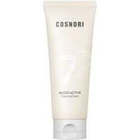 COSNORI - Micro Active Cleansing Foam 150ml von COSNORI