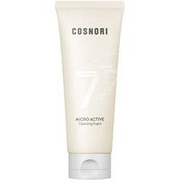 COSNORI - Micro Active Cleansing Foam 150ml COSNORI - Micro Active Cleansing Foam 150ml von COSNORI