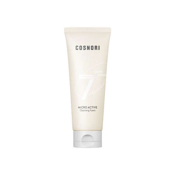 COSNORI - Micro Active Cleansing Foam - 150ml von COSNORI