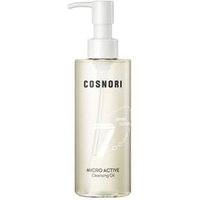 COSNORI - Micro Active Cleansing Oil 200ml von COSNORI