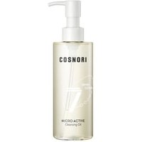 COSNORI - Micro Active Cleansing Oil 200ml COSNORI - Micro Active Cleansing Oil 200ml von COSNORI