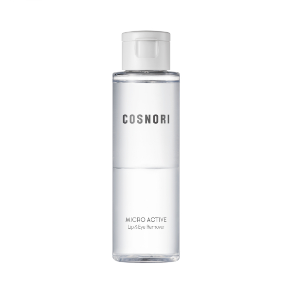 COSNORI - Micro Active Lip & Eye Remover - 100ml von COSNORI
