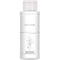 COSNORI - Micro Active Lip & Eye Remover 2024 Version - 100ml von COSNORI