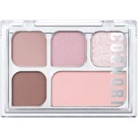 COSNORI - My Moment Eye Palette - 3 Colors #01 Misty Mute COSNORI - My Moment Eye Palette - 3 Colors #01 Misty Mute von COSNORI