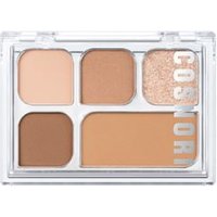 COSNORI - My Moment Eye Palette - 3 Colors #02 Classic Beige COSNORI - My Moment Eye Palette - 3 Colors #02 Classic Beige von COSNORI