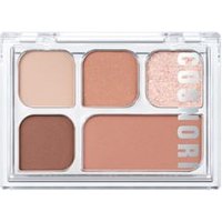 COSNORI - My Moment Eye Palette - 3 Colors #03 Snug Rose COSNORI - My Moment Eye Palette - 3 Colors #03 Snug Rose von COSNORI