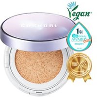 COSNORI - Panthenol Barrier Cushion - Make-up Cushion COSNORI - Panthenol Barrier Cushion - Make-up Cushion von COSNORI