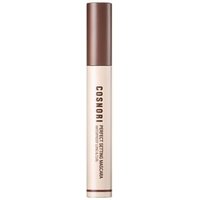 COSNORI - Perfect Setting Mascara Waterproof Long & Curl - 2 Colors #02 Cozy Brown COSNORI - Perfect Setting Mascara Waterproof Long & Curl - 2 Colors #02 Cozy Brown von COSNORI
