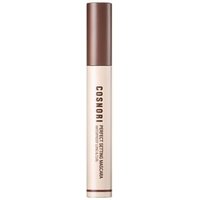 COSNORI - Perfect Setting Mascara Waterproof Long & Curl - 2 Colors #02 Cozy Brown von COSNORI