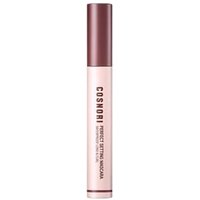 COSNORI - Perfect Setting Mascara Waterproof Long & Curl - 2 Colors #03 Rosy Brown COSNORI - Perfect Setting Mascara Waterproof Long & Curl - 2 Colors #03 Rosy Brown von COSNORI