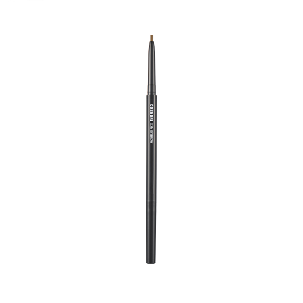 COSNORI - Slim Eyebrow Pencil - 0.13g - 02 Ginger Cookie von COSNORI