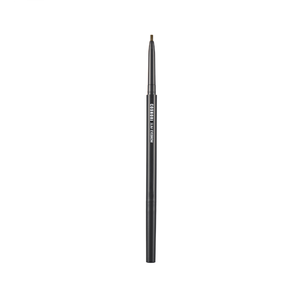 COSNORI - Slim Eyebrow Pencil - 0.13g - 03 Dark Choco von COSNORI