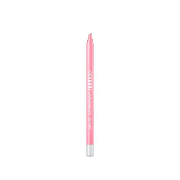 COSNORI - Soft Drawing Over-Lip Maker - 0.4g - 01 Pure Pink von COSNORI