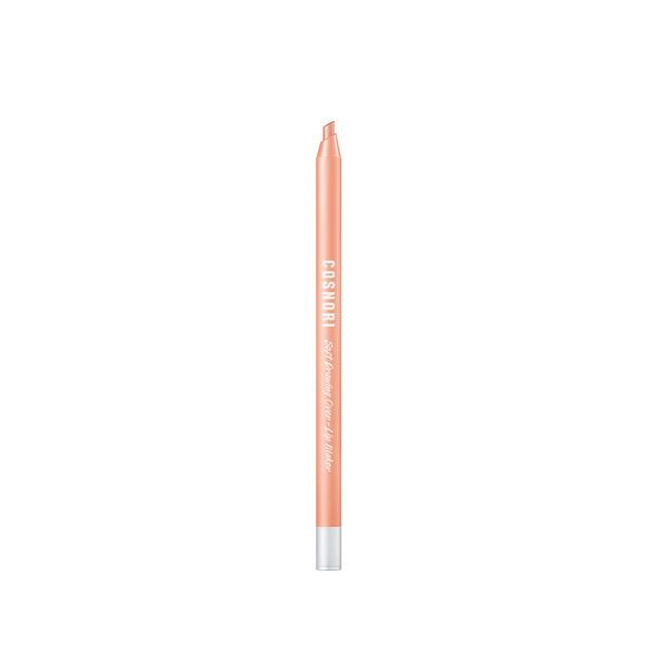 COSNORI - Soft Drawing Over-Lip Maker - 0.4g - 03 Nudy Peach von COSNORI