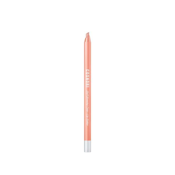 COSNORI - Soft Drawing Over-Lip Maker - 0.4g - 04 Rosy Brown von COSNORI