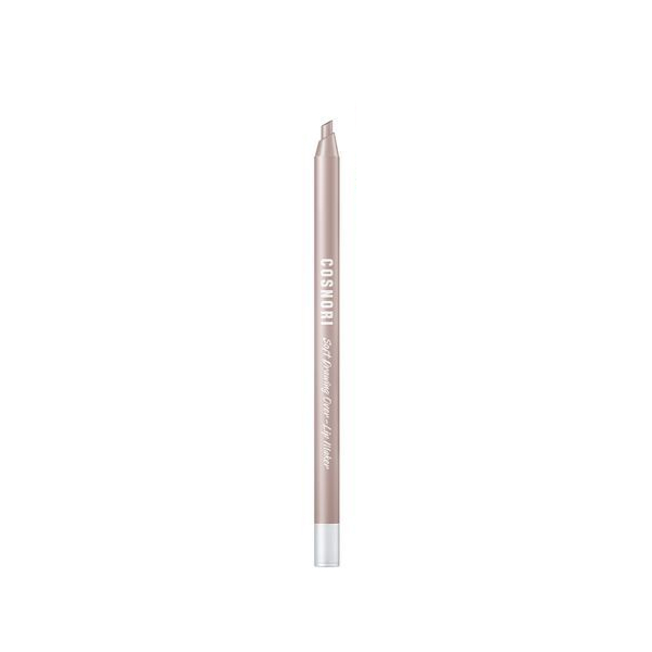 COSNORI - Soft Drawing Over-Lip Maker - 0.4g - 06 Sand Beige von COSNORI