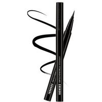 COSNORI - Superproof Fitting Brush Eyeliner - 3 Colors 2024 Version - #01 Black von COSNORI