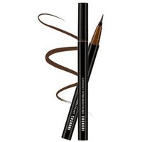 COSNORI - Superproof Fitting Brush Eyeliner - 3 Colors 2024 Version - #02 Black Brown COSNORI - Superproof Fitting Brush Eyeliner - 3 Colors 2024 Version - #02 Black Brown von COSNORI