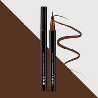 COSNORI - Superproof Fitting Brush Eyeliner - 3 Colors 2024 Version - #03 Brown von COSNORI