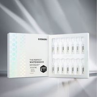 COSNORI - The Perfect Whitening EX Ampoule Set 1 set von COSNORI