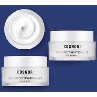COSNORI - The Perfect Whitening EX Cream 50g von COSNORI