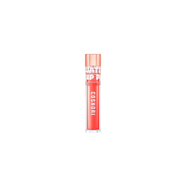 COSNORI - Water-Full Lip Plumper - 3.5g - Strong 03 Purity Coral von COSNORI
