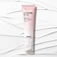 COSNORI - Whitening Dress Tone Up Cream - Aufhellende Gesichtscreme von COSNORI