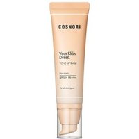 COSNORI - Your Skin Dress Tone-up Base 50ml von COSNORI