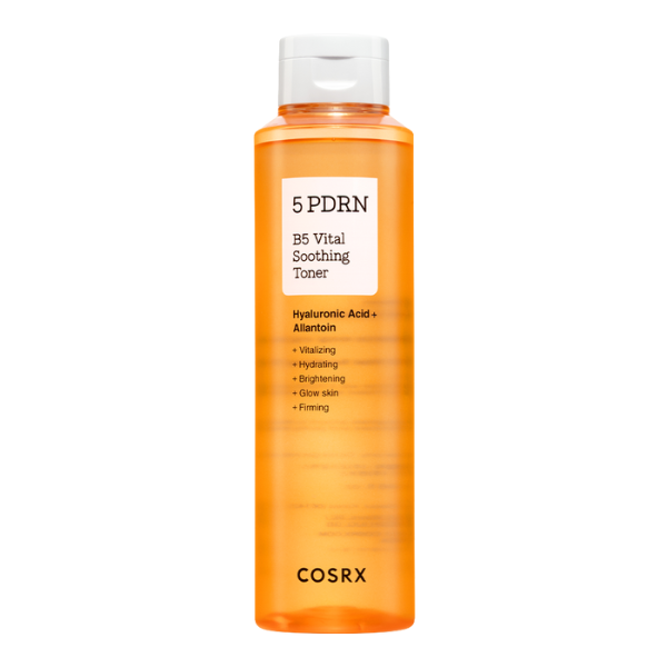 COSRX - 5 PDRN B5 Vital Soothing Toner - 280ml von COSRX
