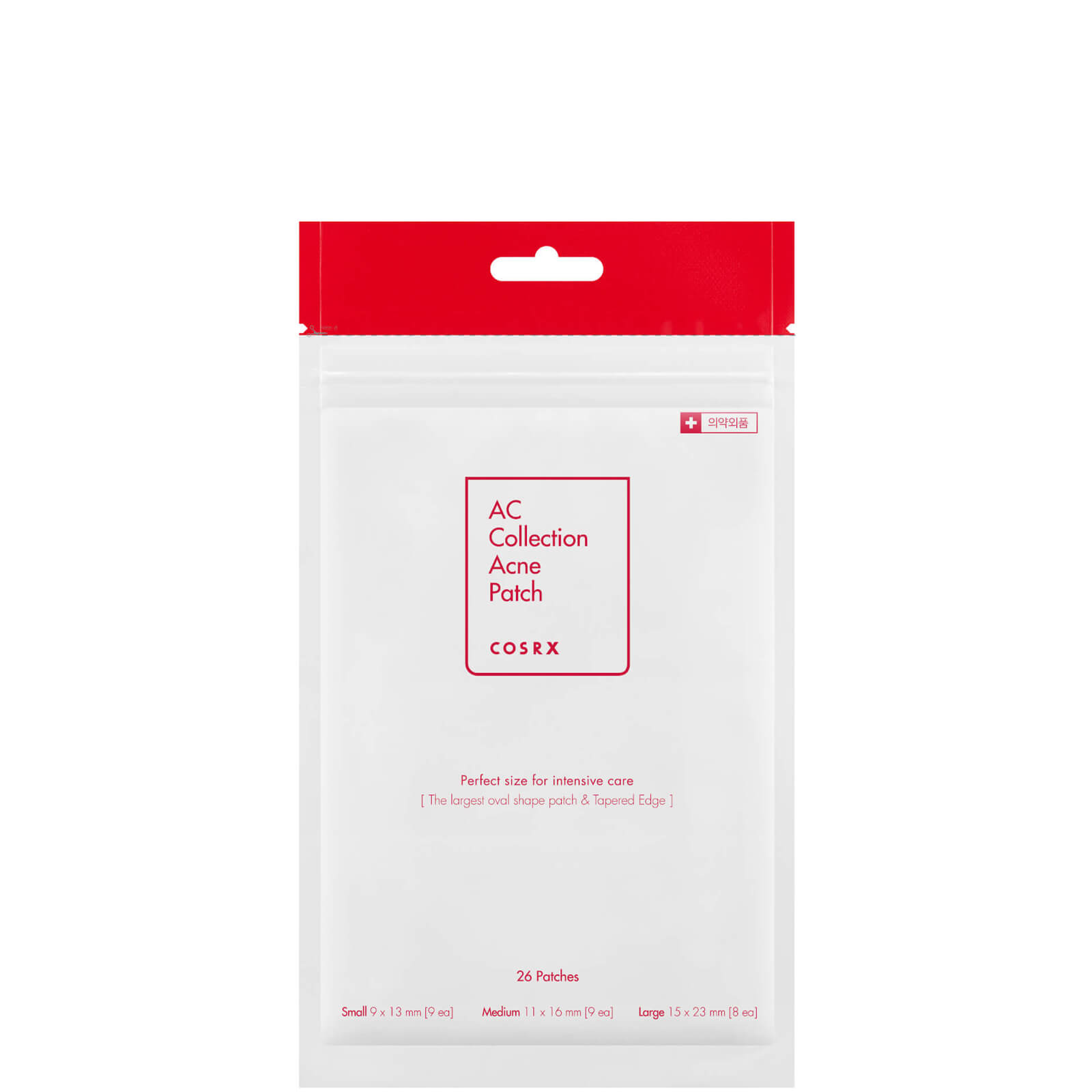 COSRX AC Collection Acne Patch (26 Patches) von COSRX