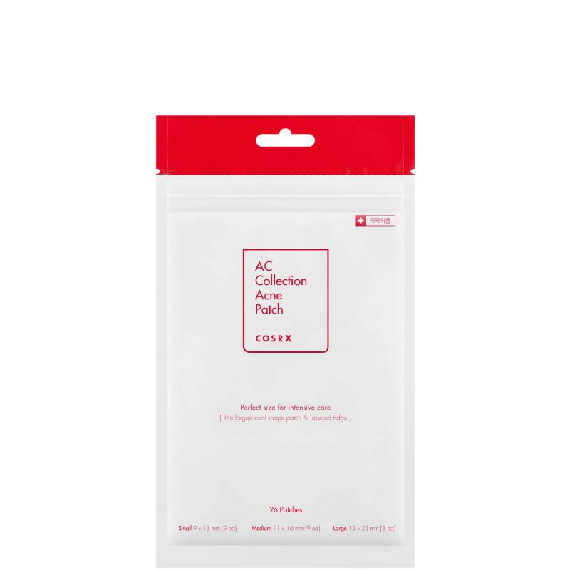 COSRX AC Collection Akne-Patch (26 Patches) von COSRX