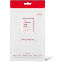 COSRX - AC Collection Acne Patch - Pickelpflaster COSRX - AC Collection Acne Patch - Pickelpflaster von COSRX