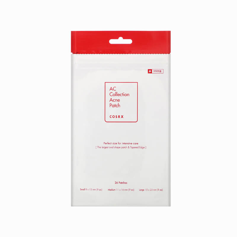 COSRX AC Collection Acne Patch von COSRX