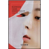 COSRX - AC Collection Blemish Care - Gesichtsmaske COSRX - AC Collection Blemish Care - Gesichtsmaske von COSRX