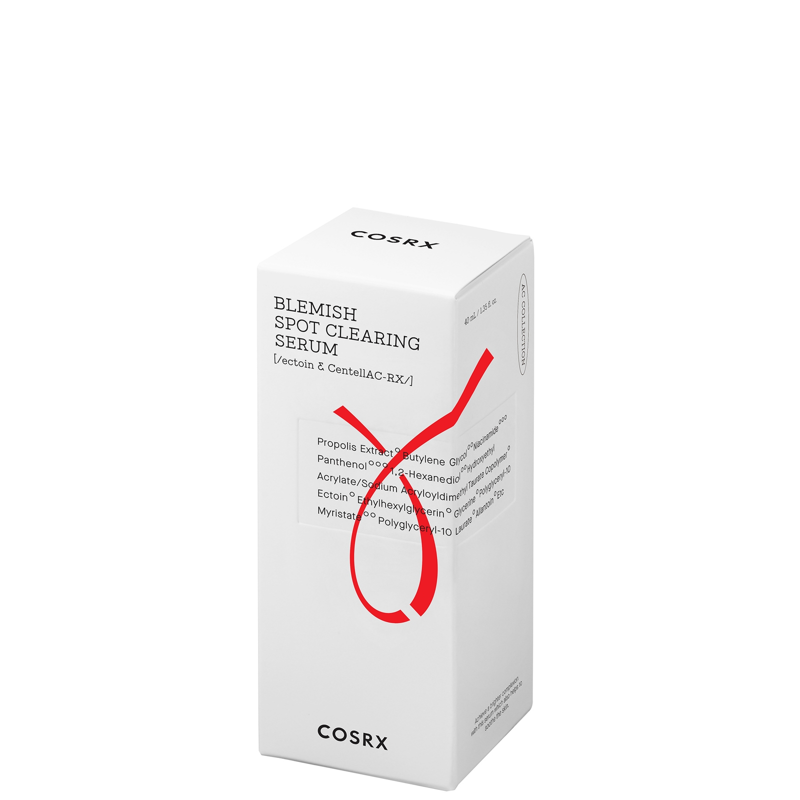 COSRX AC Collection Blemish Spot Clearing Serum 40ml COSRX AC Collection Blemish Spot Clearing Serum 40ml von COSRX