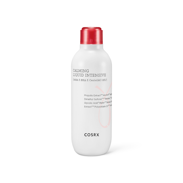 COSRX - AC Collection Calming Liquid Intensive - 125ml von COSRX