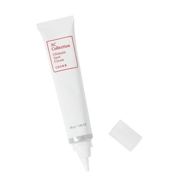 COSRX - AC Collection Ultimate Spot Cream - 30g von COSRX