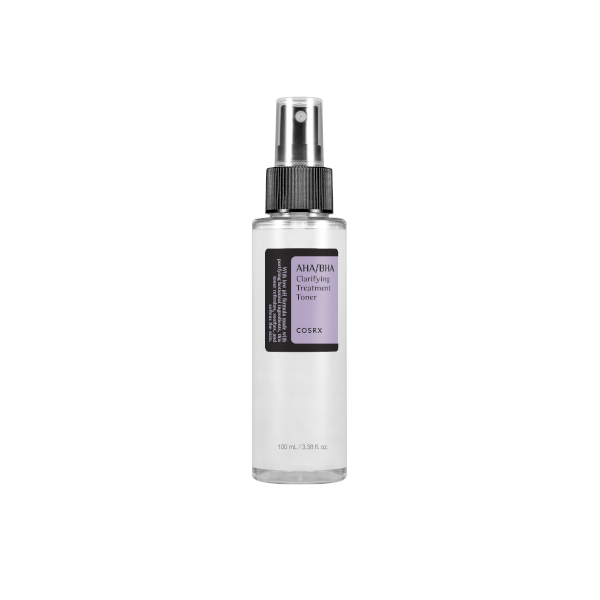 COSRX - AHA/BHA Clarifying Treatment Toner - 100ml COSRX - AHA/BHA Clarifying Treatment Toner - 100ml von COSRX